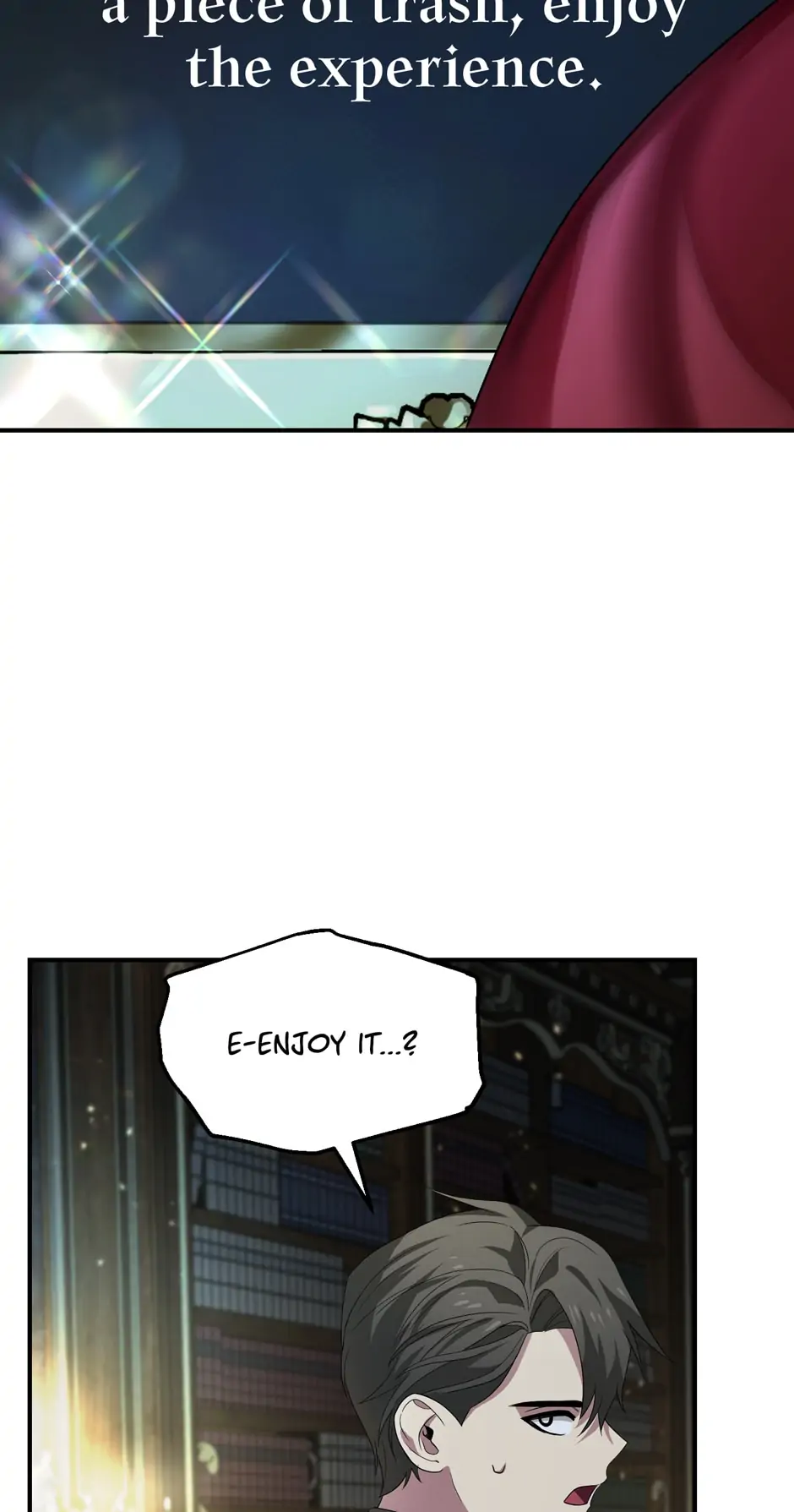 Read SSS Class Suicide Hunter En Manga Online