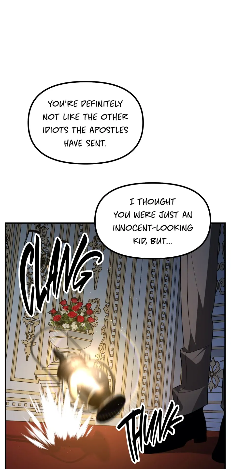 Read SSS Class Suicide Hunter En Manga Online