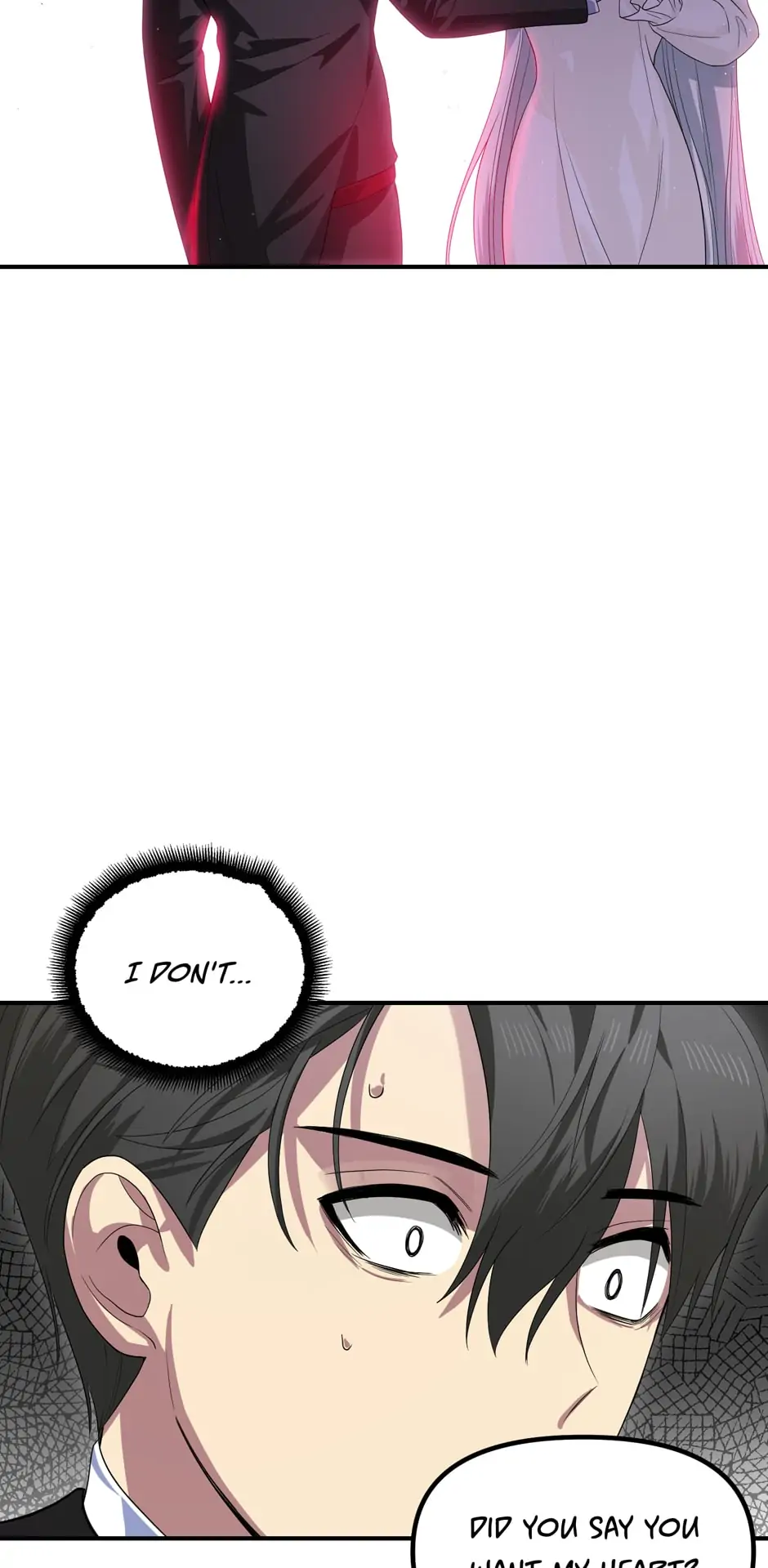 Read SSS Class Suicide Hunter En Manga Online