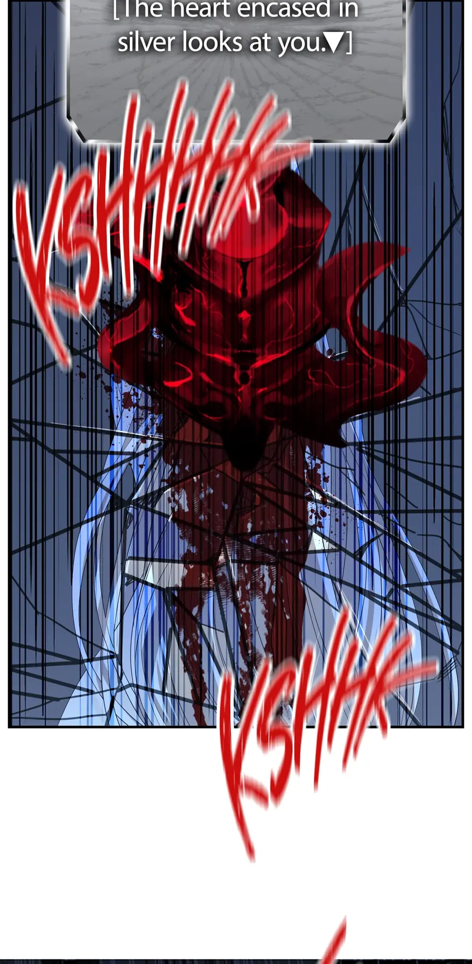 Read SSS Class Suicide Hunter En Manga Online