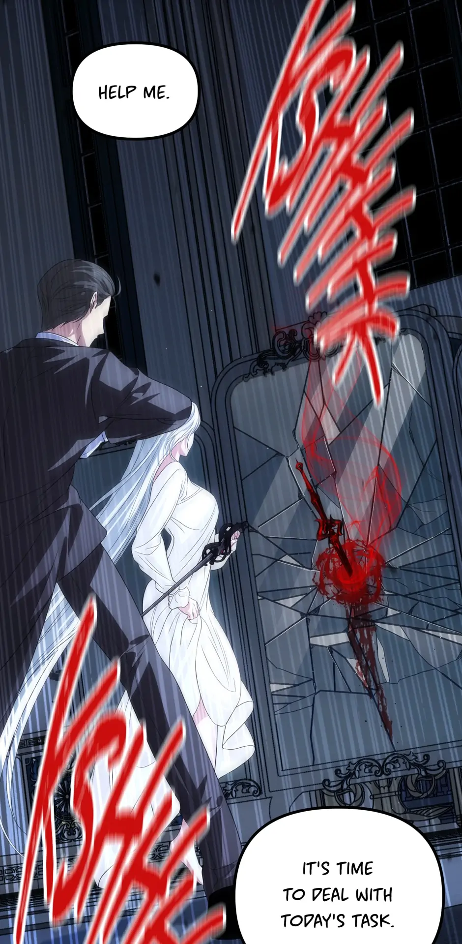Read SSS Class Suicide Hunter En Manga Online
