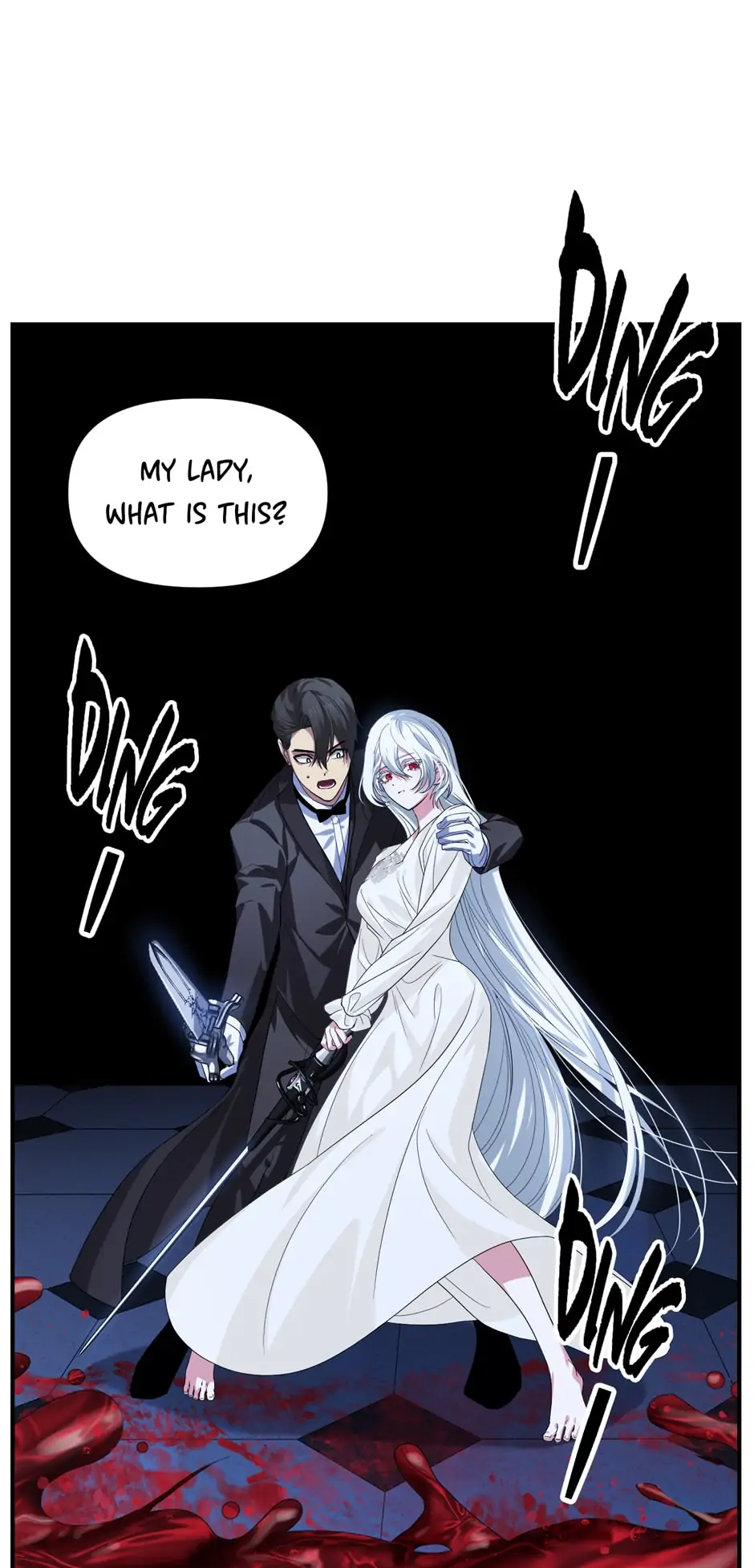 Read SSS Class Suicide Hunter En Manga Online