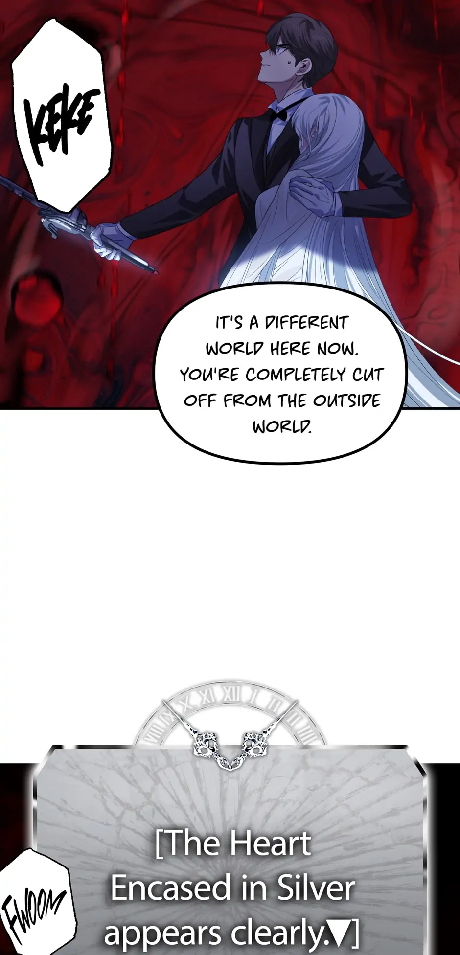 Read SSS Class Suicide Hunter En Manga Online