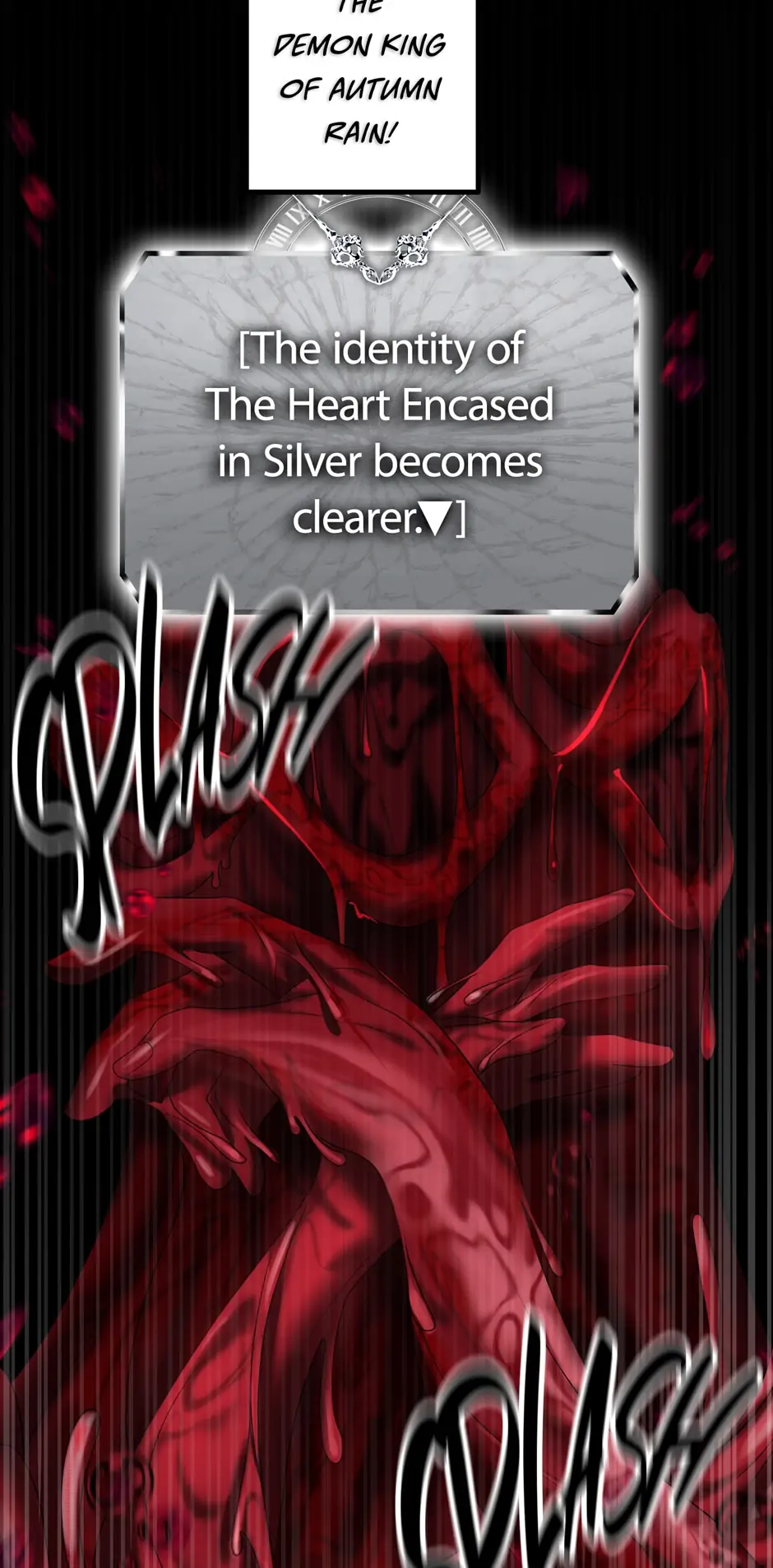 Read SSS Class Suicide Hunter En Manga Online