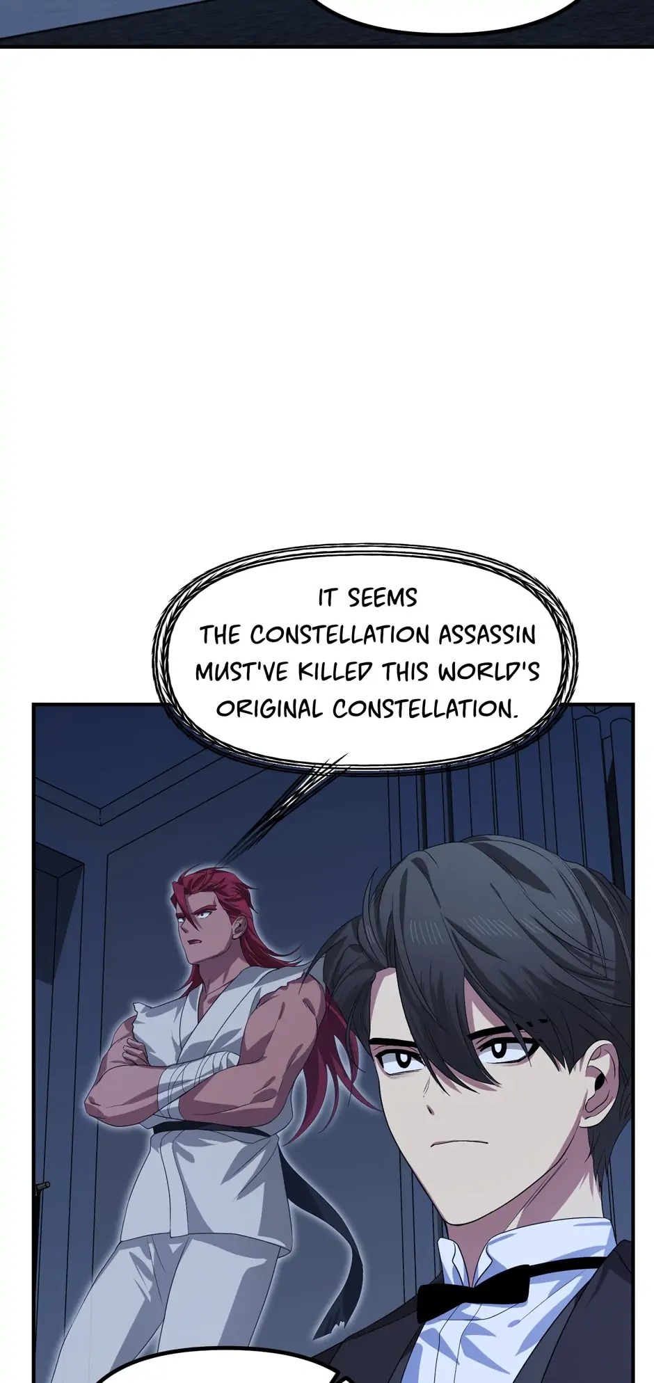 Read SSS Class Suicide Hunter En Manga Online