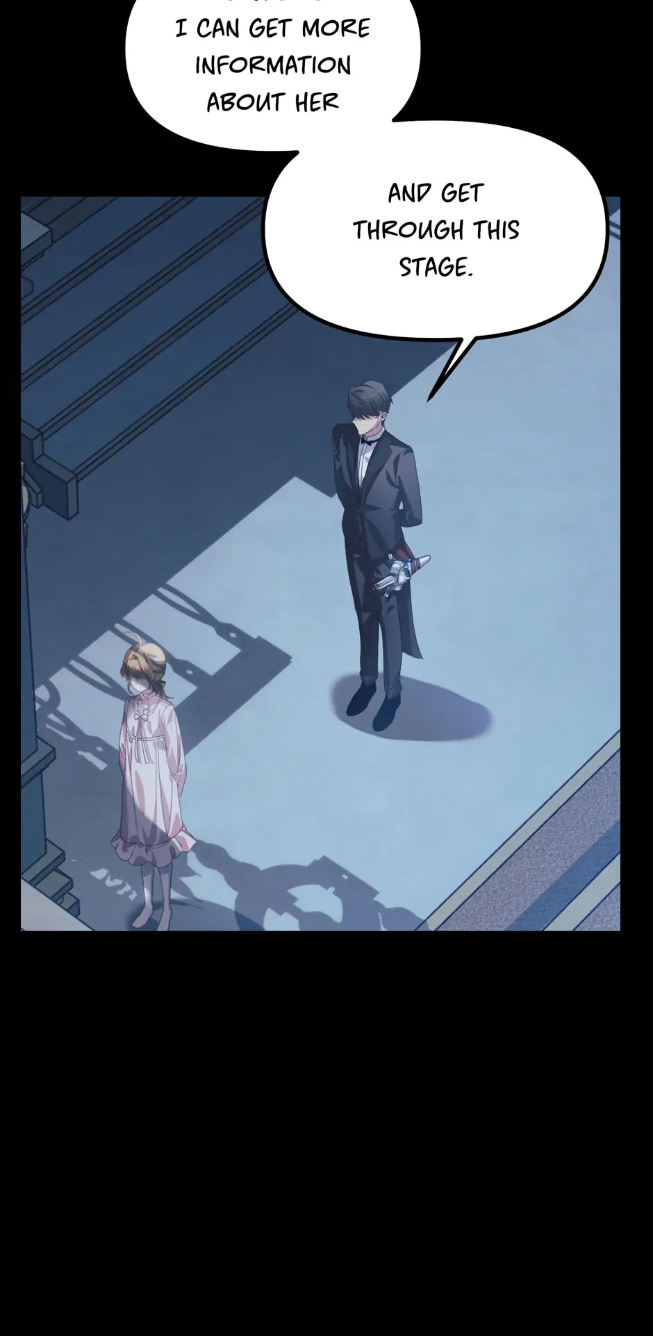 Read SSS Class Suicide Hunter En Manga Online