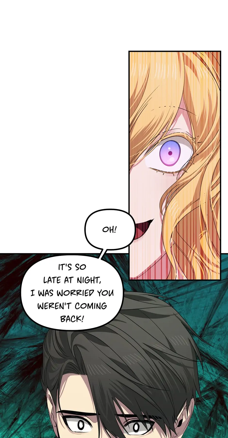 Read SSS Class Suicide Hunter En Manga Online
