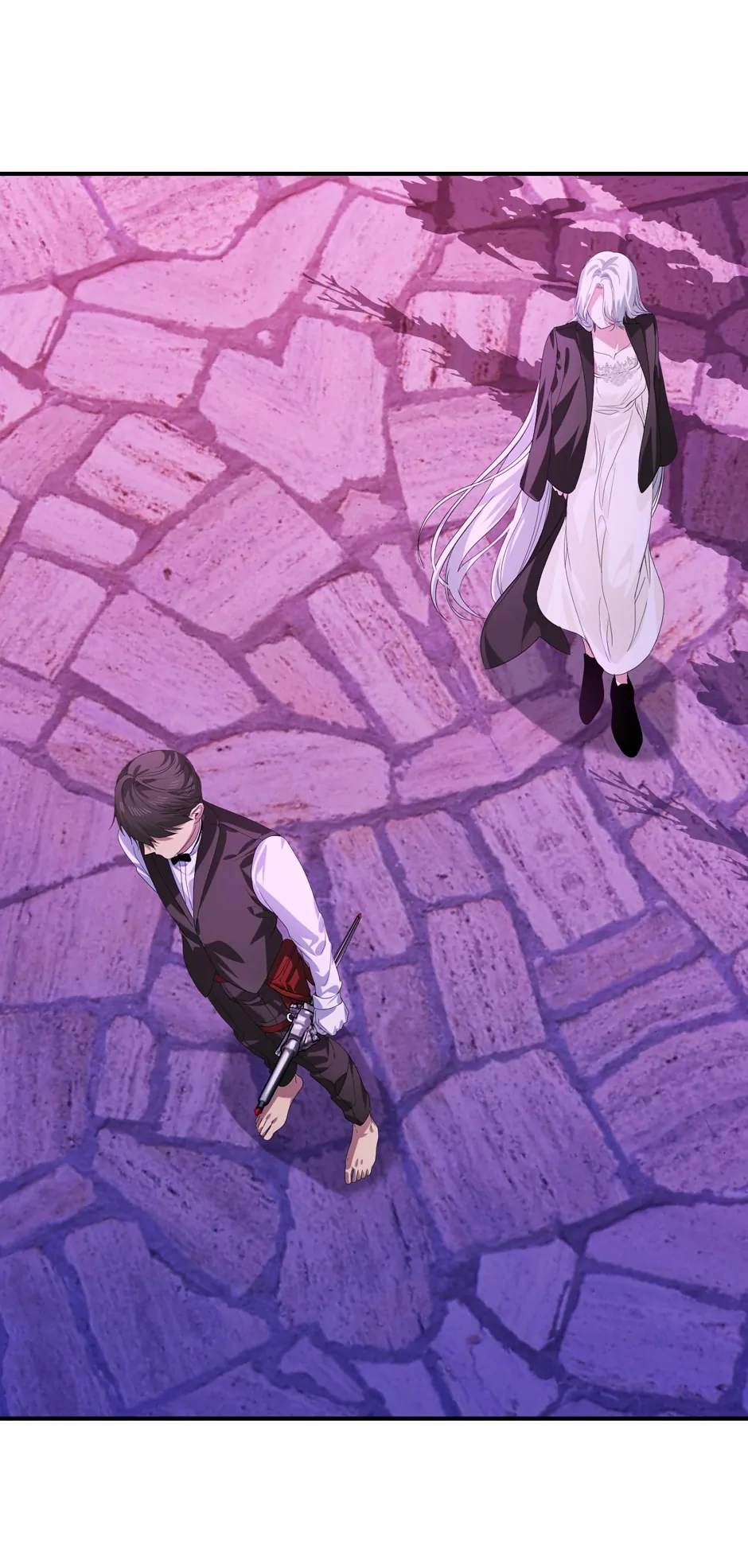 Read SSS Class Suicide Hunter En Manga Online