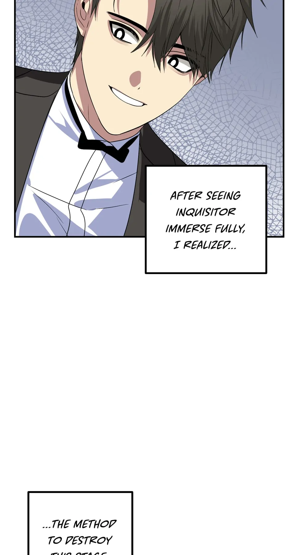 Read SSS Class Suicide Hunter En Manga Online