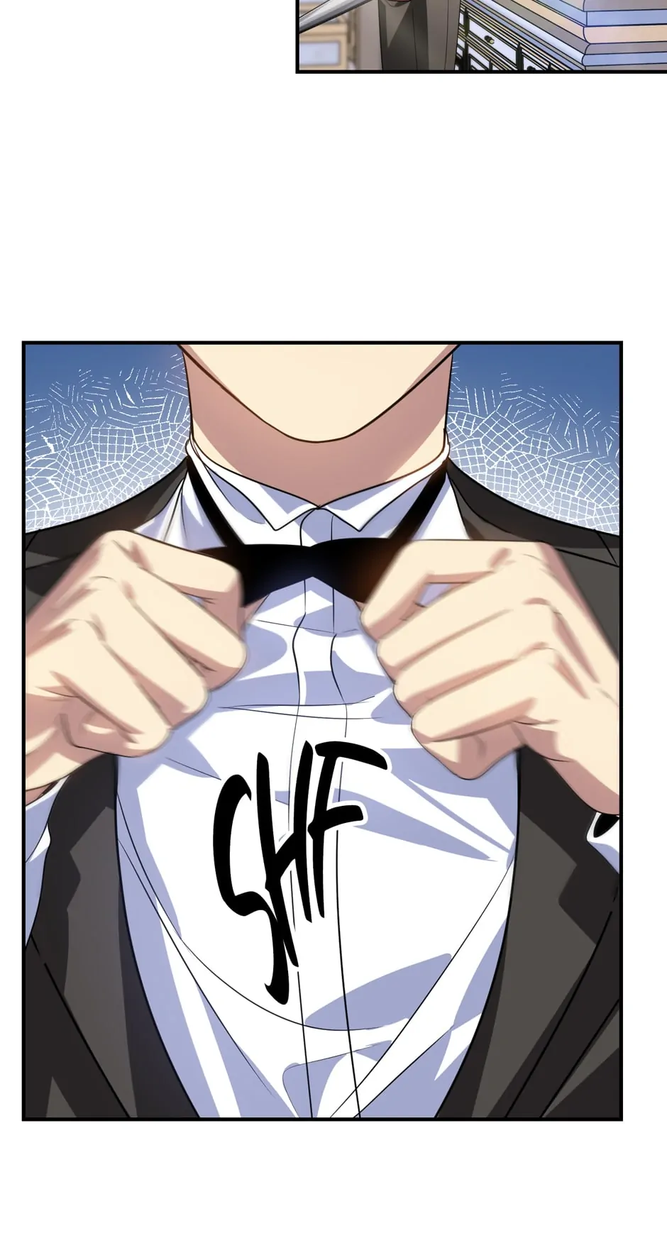 Read SSS Class Suicide Hunter En Manga Online