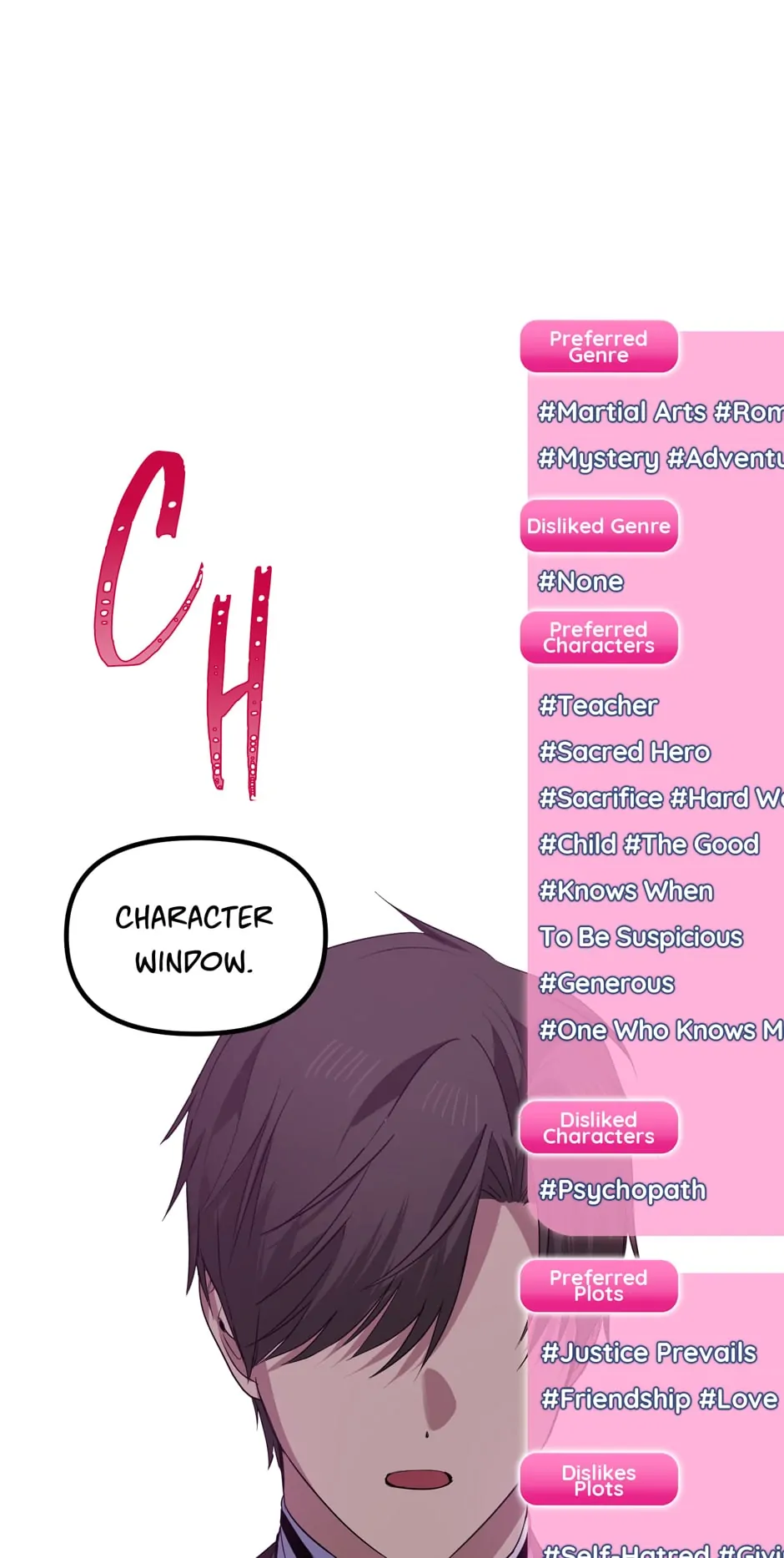 Read SSS Class Suicide Hunter En Manga Online