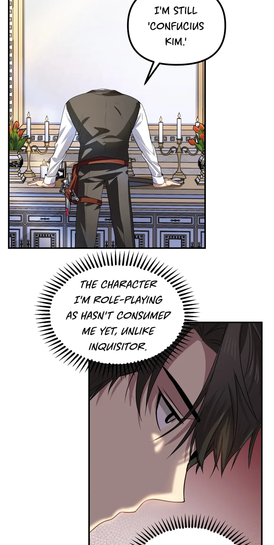 Read SSS Class Suicide Hunter En Manga Online