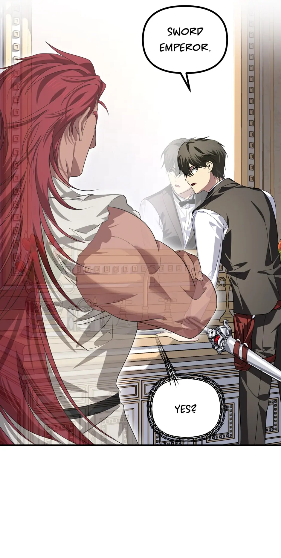 Read SSS Class Suicide Hunter En Manga Online