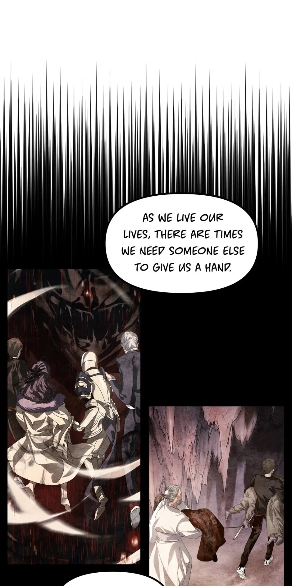 Read SSS Class Suicide Hunter En Manga Online