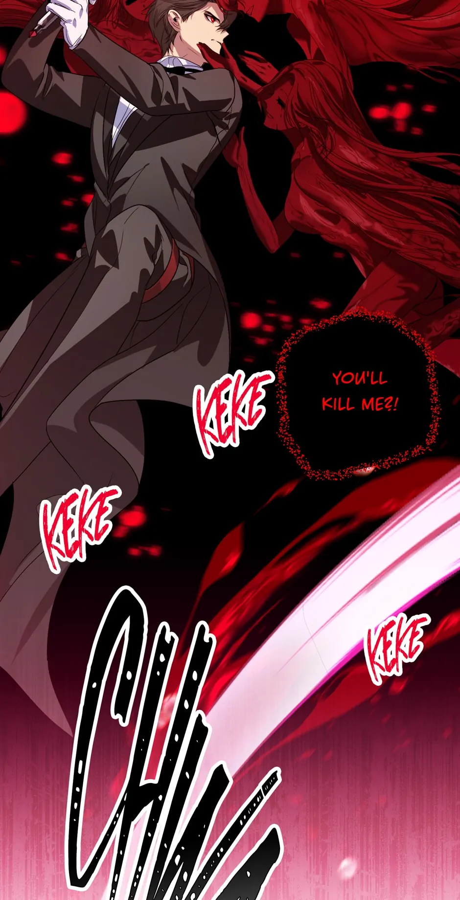 Read SSS Class Suicide Hunter En Manga Online
