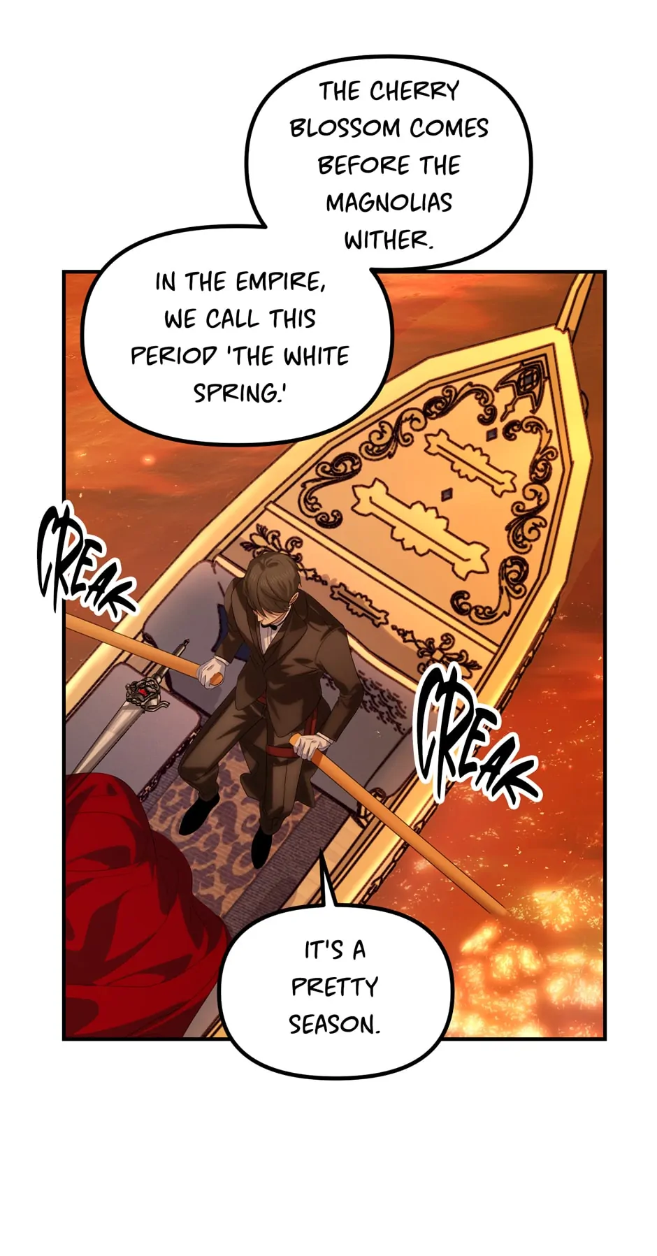 Read SSS Class Suicide Hunter En Manga Online