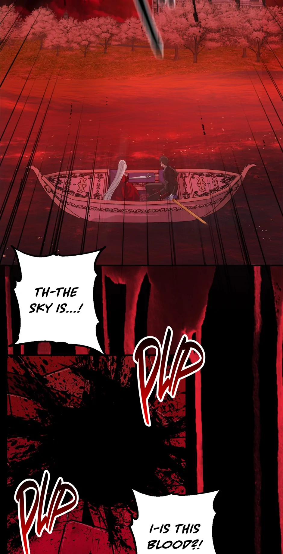 Read SSS Class Suicide Hunter En Manga Online