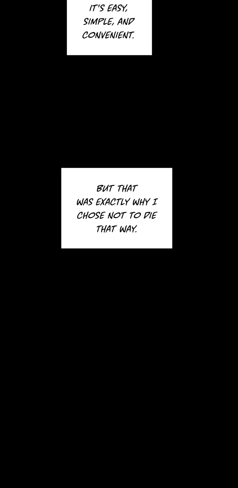 Read SSS Class Suicide Hunter En Manga Online