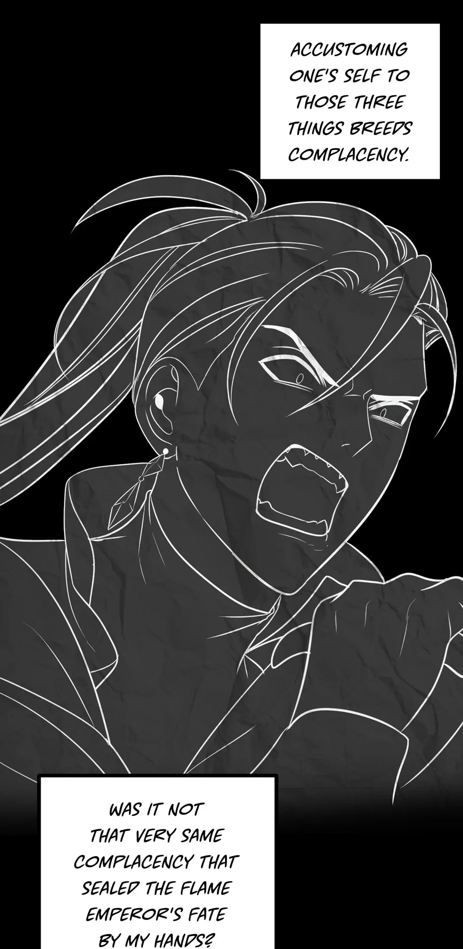 Read SSS Class Suicide Hunter En Manga Online