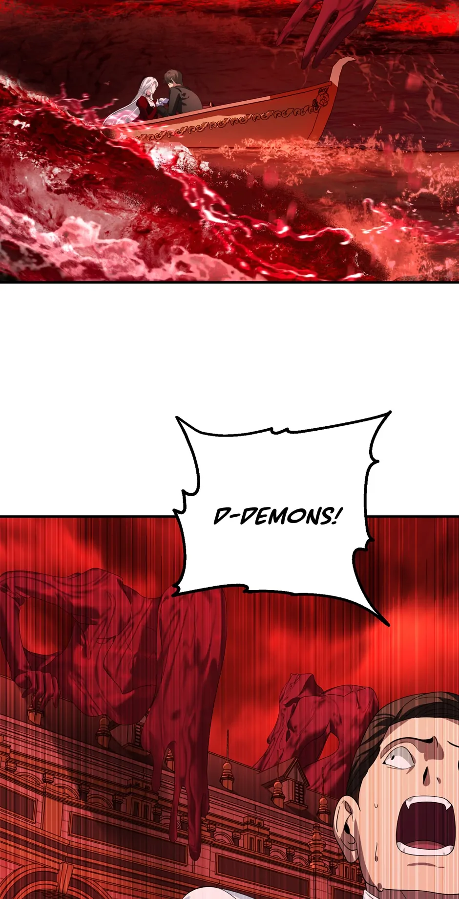 Read SSS Class Suicide Hunter En Manga Online
