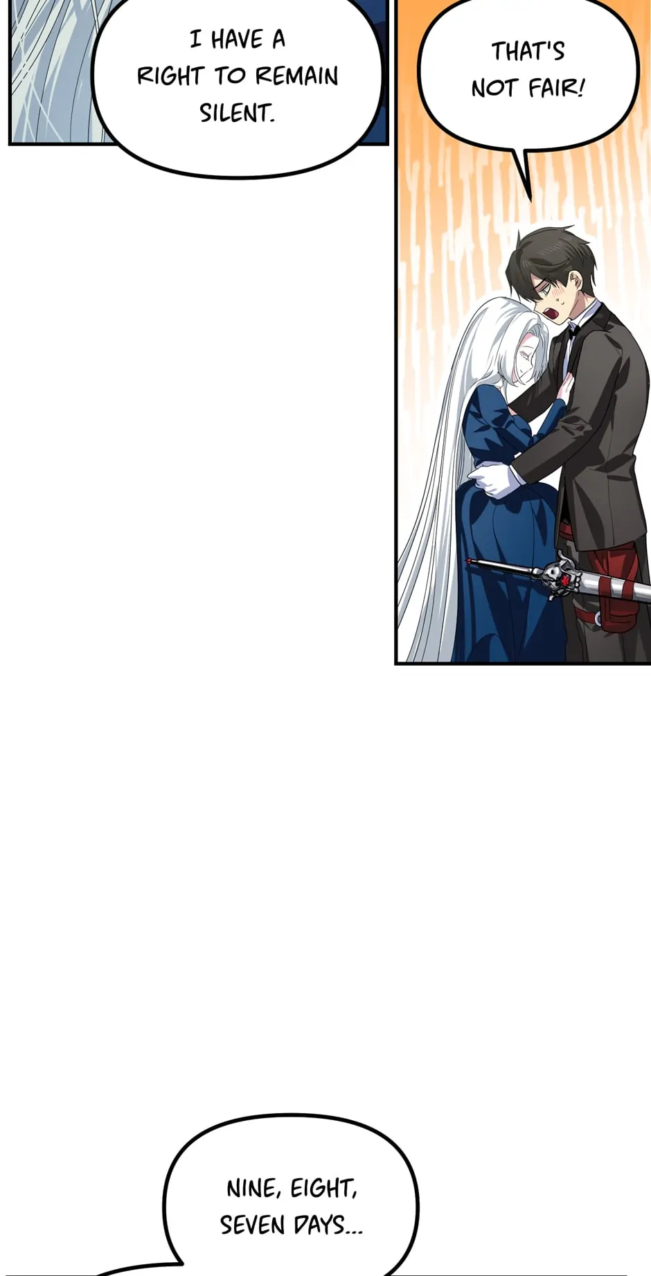 Read SSS Class Suicide Hunter En Manga Online