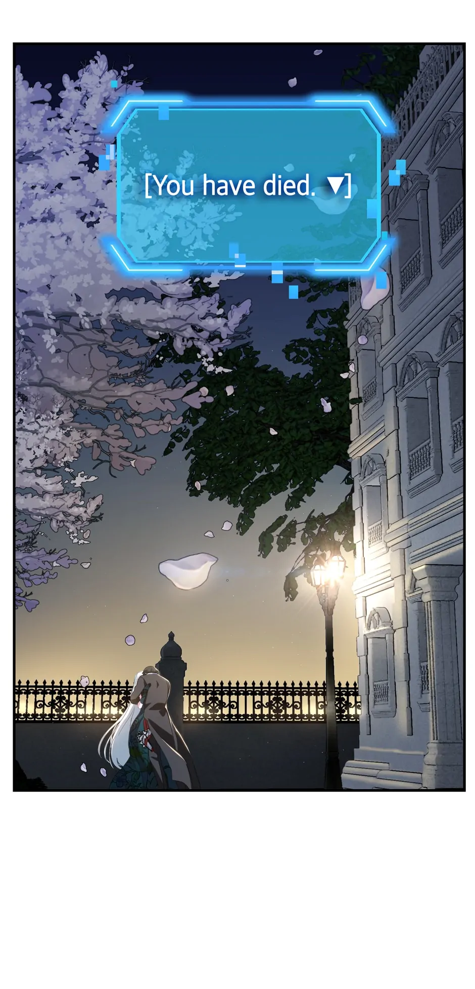Read SSS Class Suicide Hunter En Manga Online