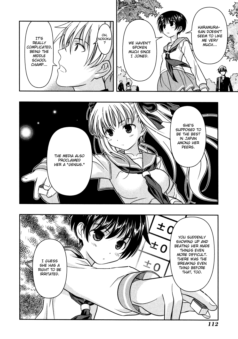 Read Saki En Manga Online
