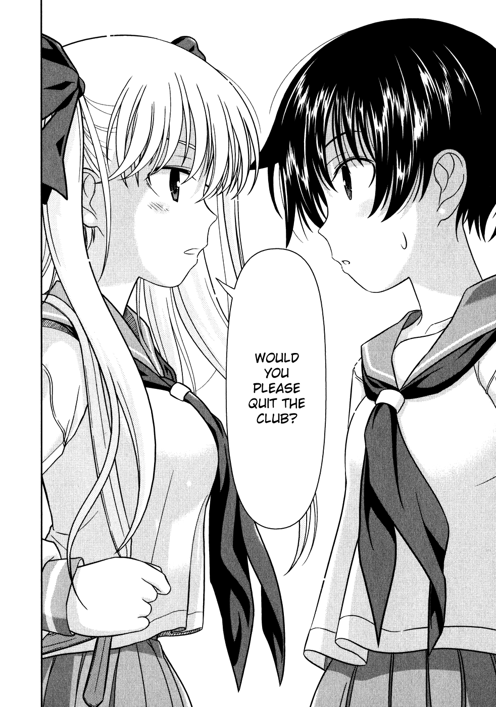 Read Saki En Manga Online