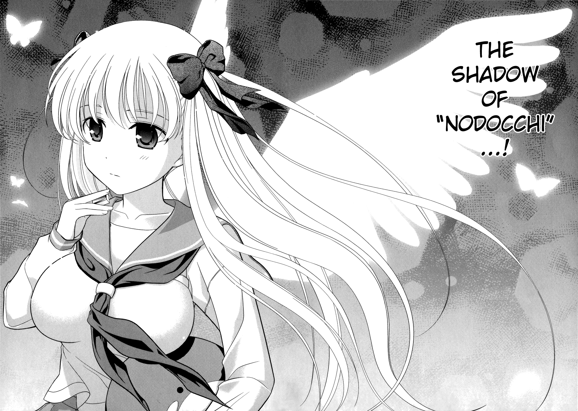 Read Saki En Manga Online