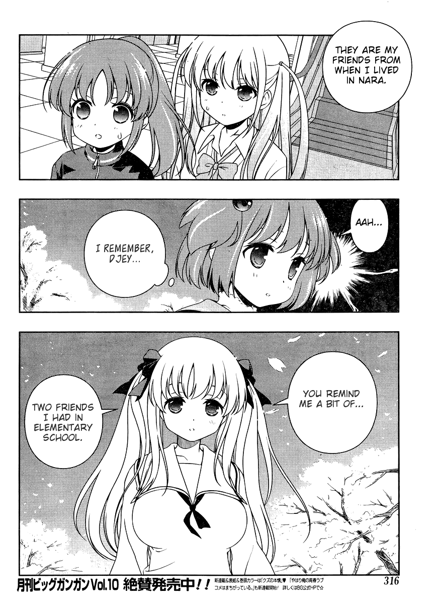 Read Saki En Manga Online