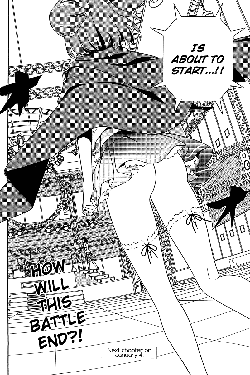Read Saki En Manga Online