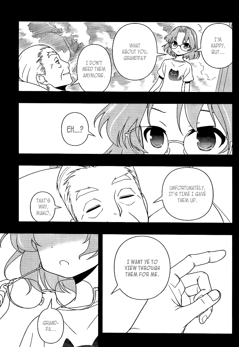 Read Saki En Manga Online