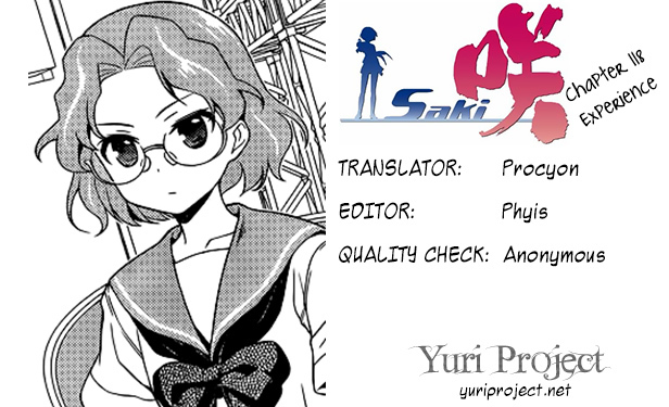 Read Saki En Manga Online