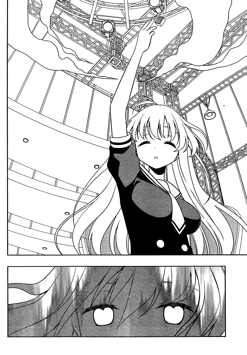 Read Saki En Manga Online