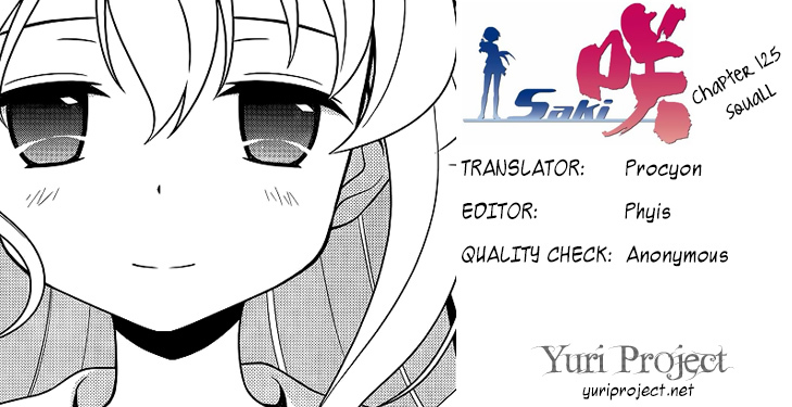 Read Saki En Manga Online