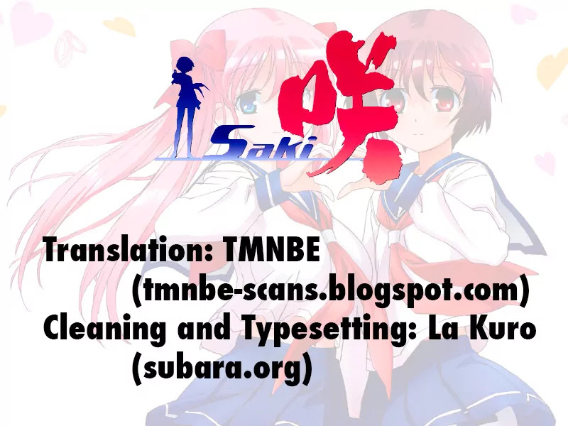 Read Saki En Manga Online