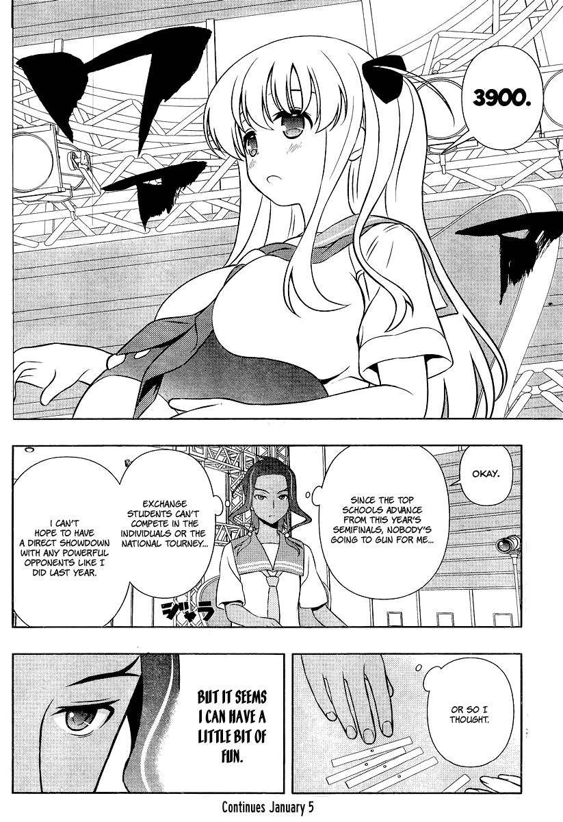 Read Saki En Manga Online
