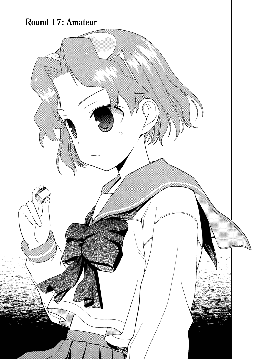 Read Saki En Manga Online