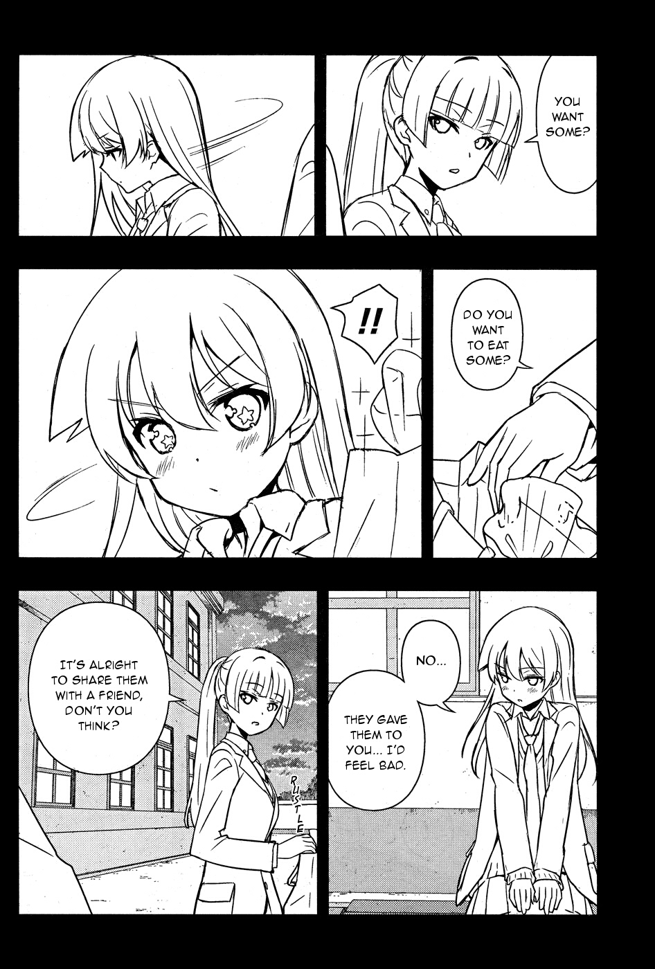 Read Saki En Manga Online