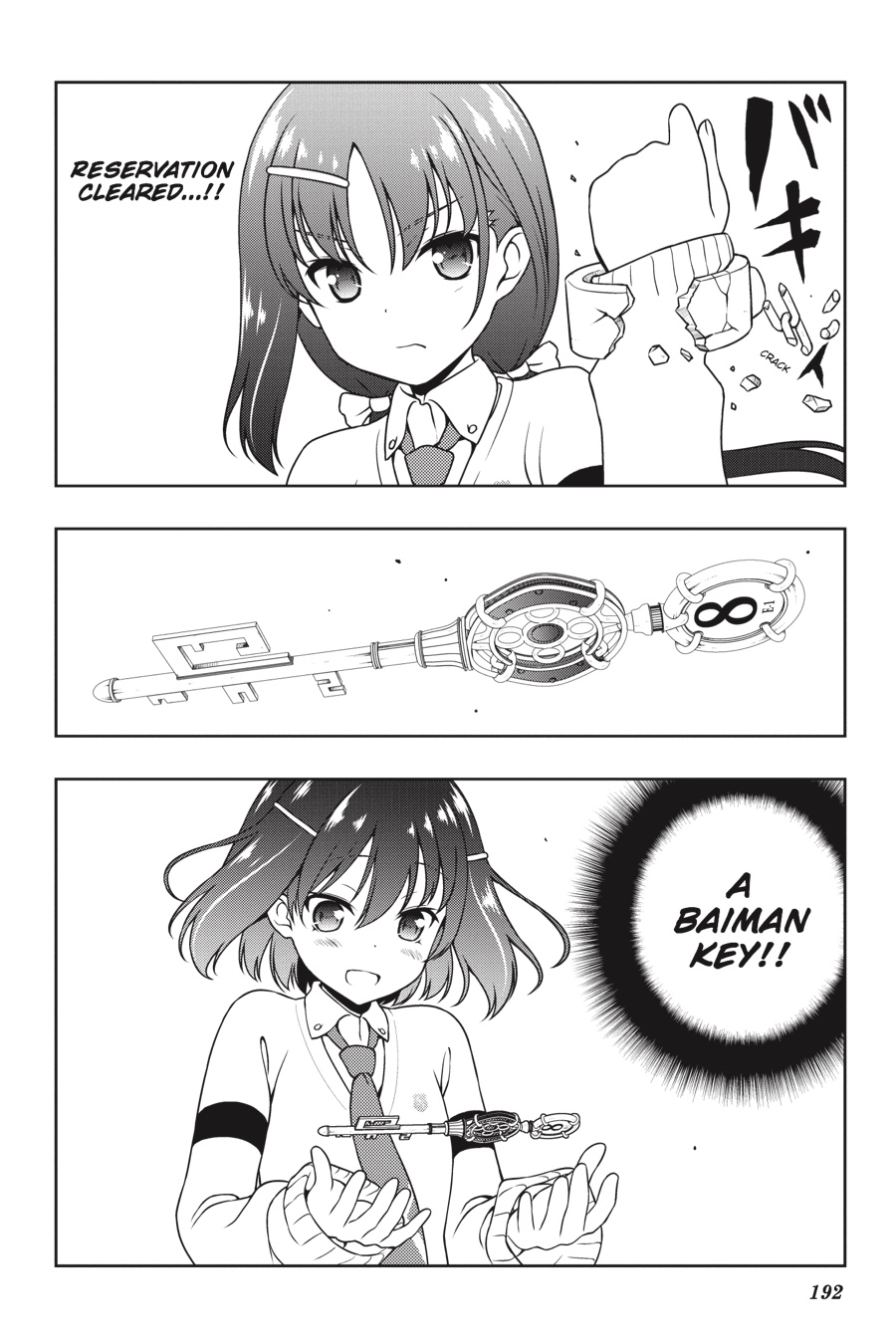 Read Saki En Manga Online