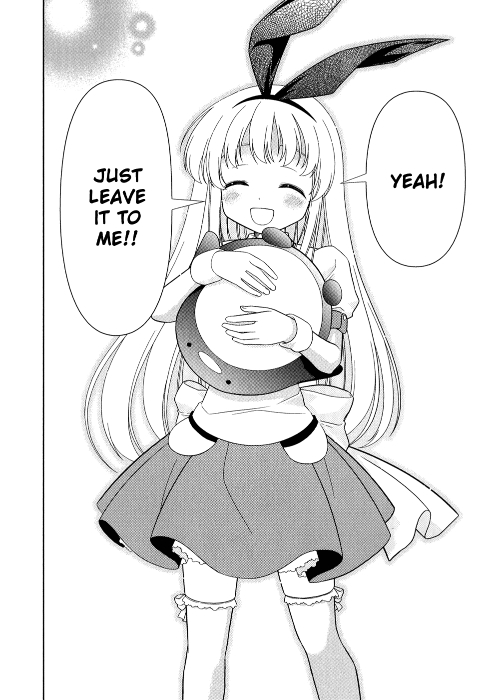 Read Saki En Manga Online