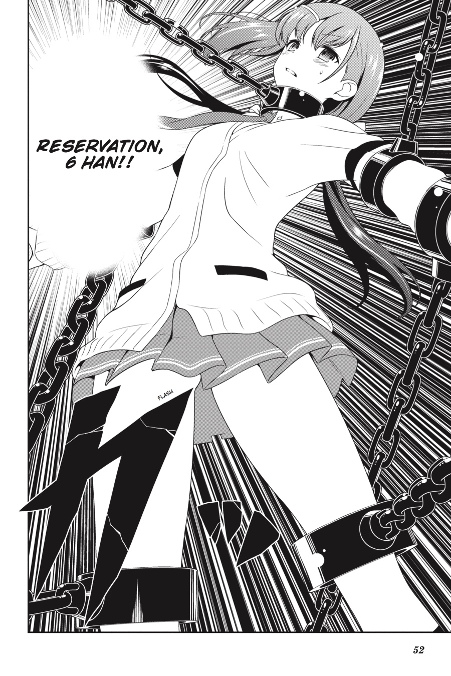 Read Saki En Manga Online