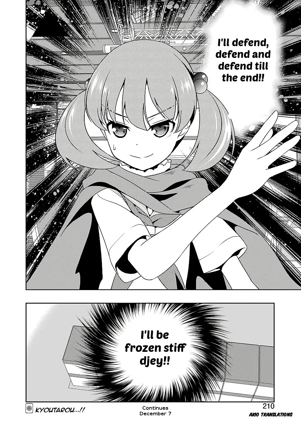 Read Saki En Manga Online
