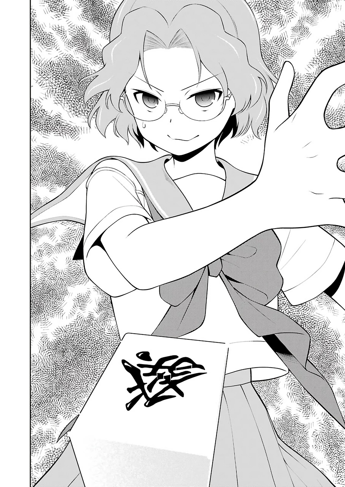 Read Saki En Manga Online