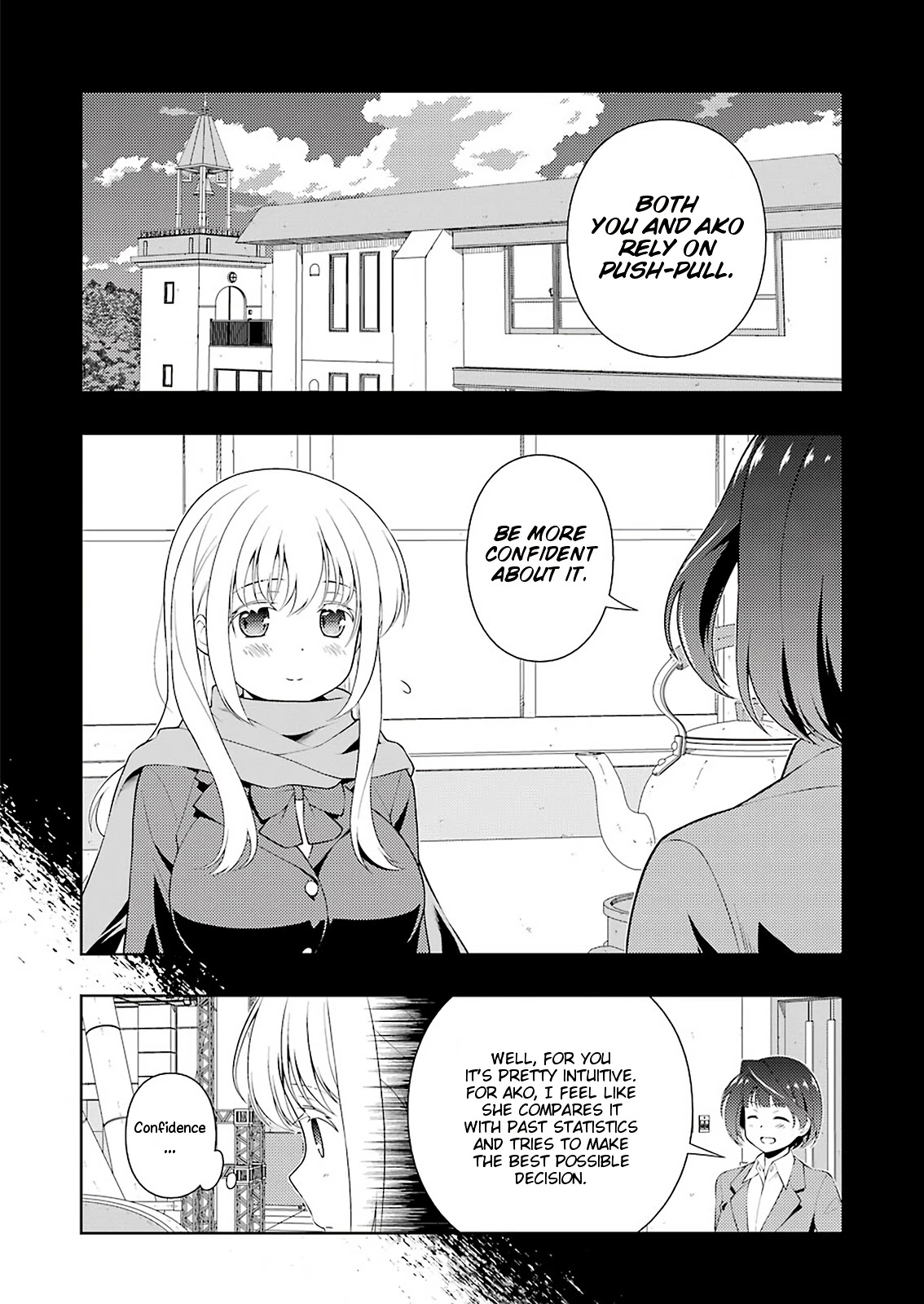 Read Saki En Manga Online
