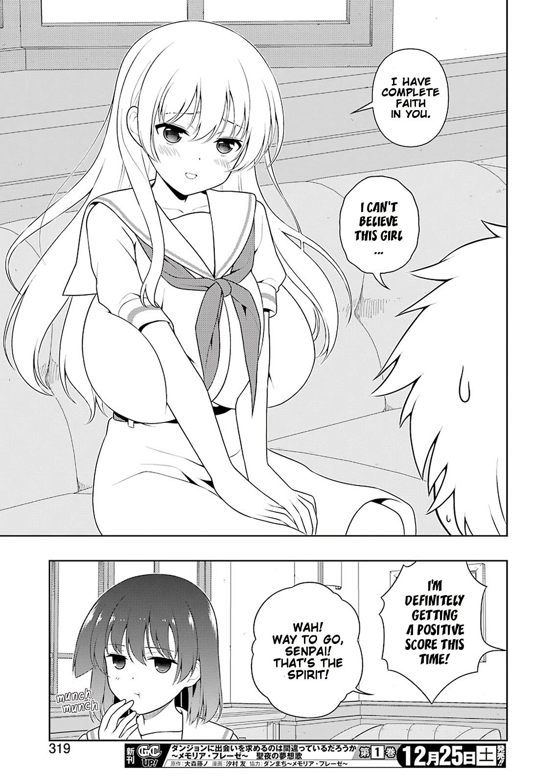 Read Saki En Manga Online