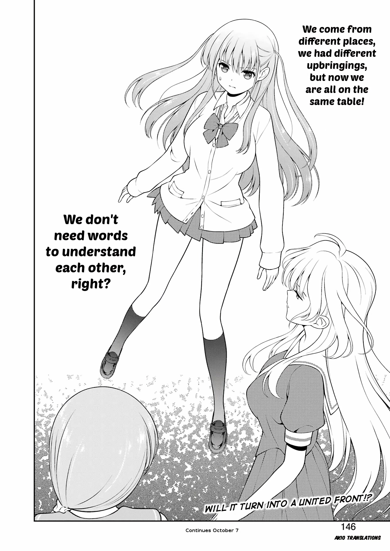 Read Saki En Manga Online