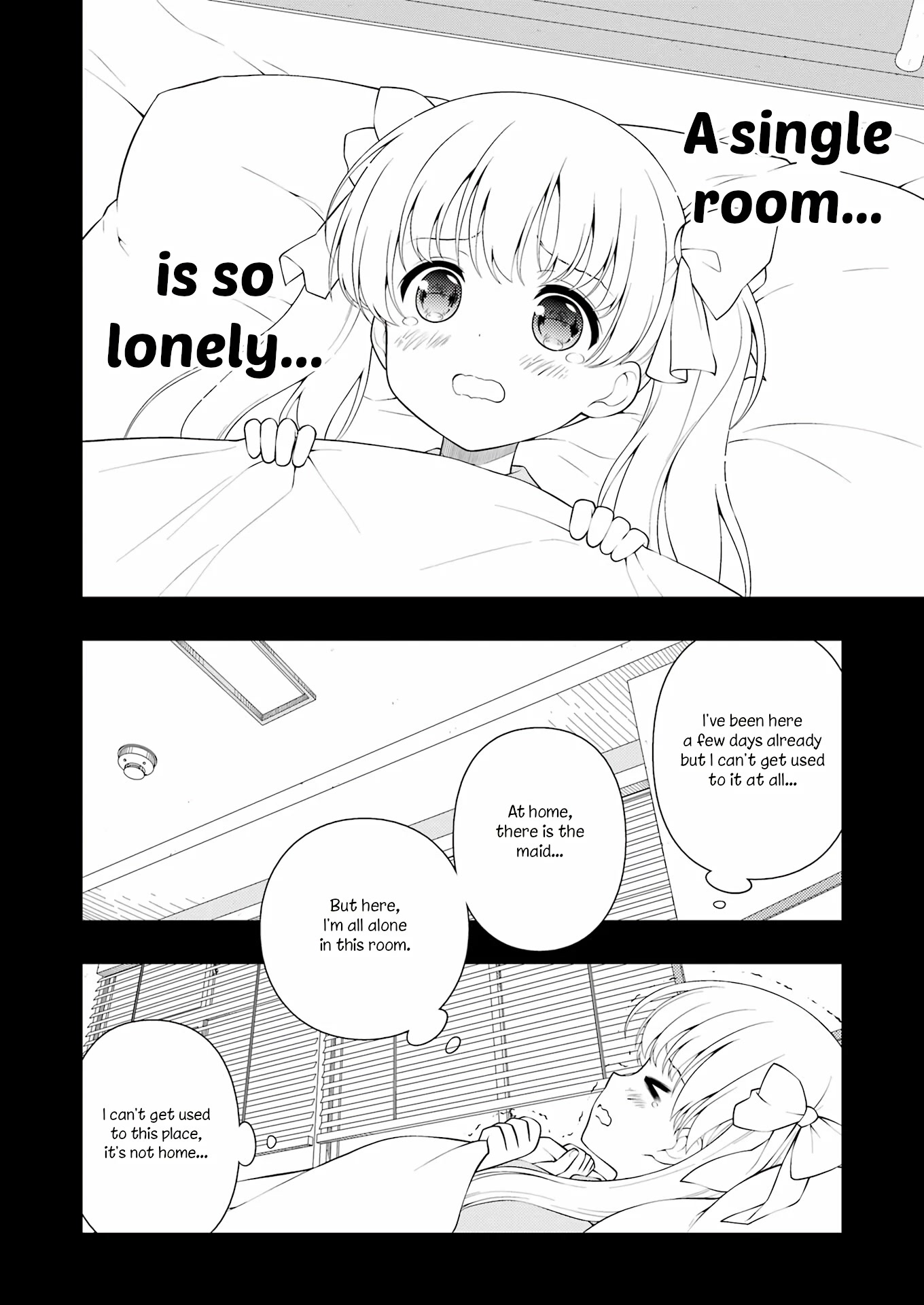 Read Saki En Manga Online