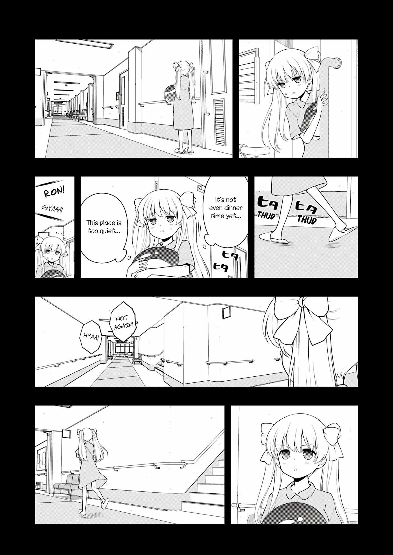 Read Saki En Manga Online