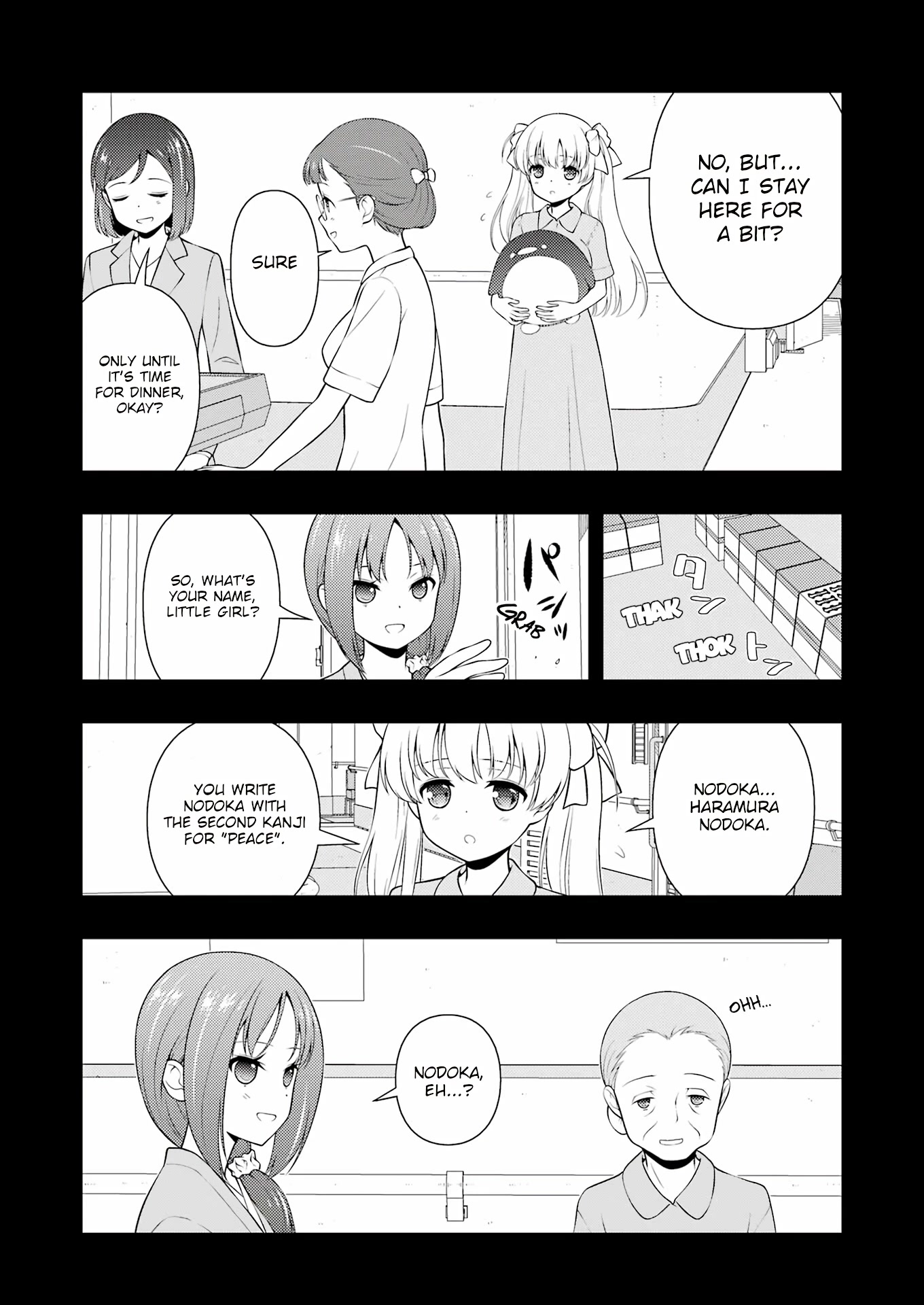 Read Saki En Manga Online